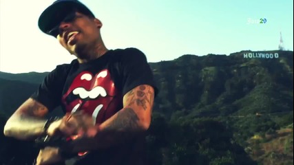 Kid Ink - It s On
