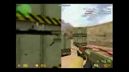 Counter Strike - The Best Players