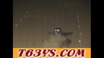4x4 Abu Dhabi