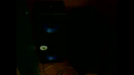 Pioneer & Thunder Ludnica Na Max