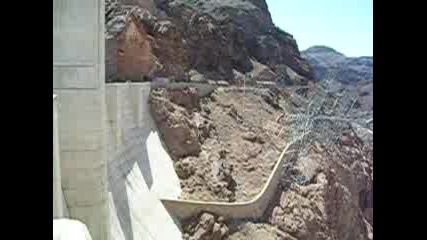 Hover Dam Nevada/arizona