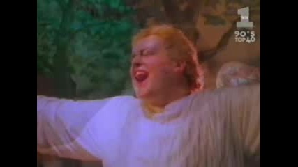 Annie Lennox - There Must Be An Angel