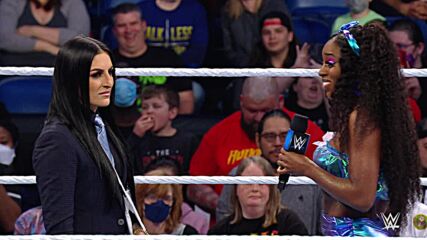 Mr. McMahon shuts down Sonya Deville: SmackDown, Feb. 11, 2022