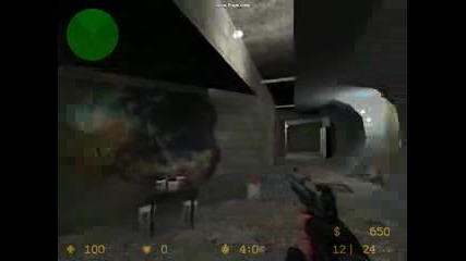 Lost Tv Serien The Hatch - Counterstrikemap
