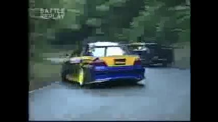 Amazing Japanese Drift 