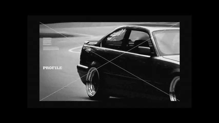 Bmw E36 M3