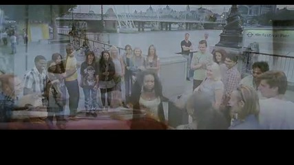 Ra One 2011 Stand By Me bg sub