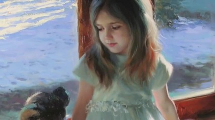 Children in Art