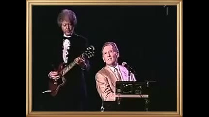Jerry Lee Lewis - Roll Over Beethoven