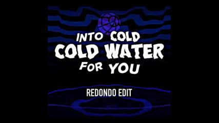 *2016* Major Lazer ft. Justin Bieber & Mo - Cold Water ( Redondo edit )