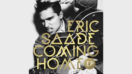 Eric Saade - Cover Girl Part I I [official Audio]