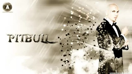 Pitbull feat. Eila - Slow 2011