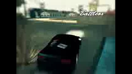 drift