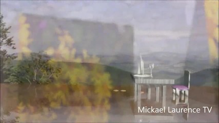 Mickael Laurence - Another world new age relax music instrumental soft piano