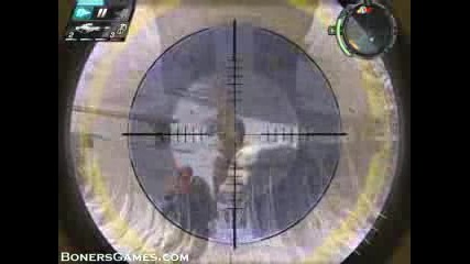 Timeshift - Mission 09 - Battler Late 1/2