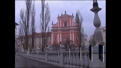 Президентските избори в Словения приключиха