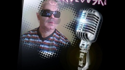 Cane Nikolovski - Zdravo mladi.