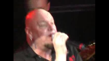 Paul Di`anno Live In Moscow (2006) Part 6