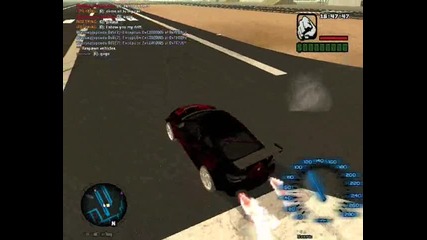 Drift And 3run4ever