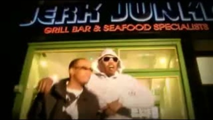 Sincere - Reppin London (ft. D Double E & Scorcher ) 