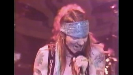 Guns N Roses - My Michel