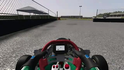 Karting (pc Game)