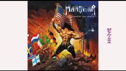 Manowar - Warriors Of The World (part1) - 2002 
