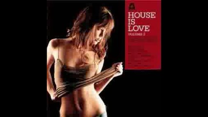 House Is Love Vol 2 - Cd1