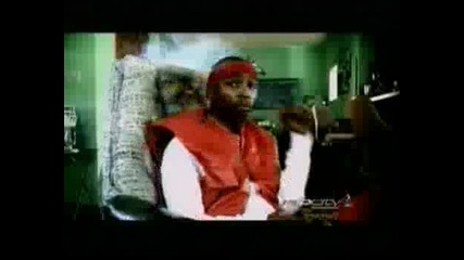 Drag On & Dmx - Niggaz Die For Me