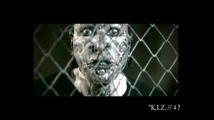 K.i.z. - Geld Essem