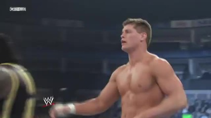 Wwe Smackdown 20.04.2012 High Quality 5/6