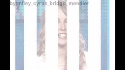 All my people (bridgit)