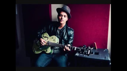 Bruno Mars ft. Johnny Angel - Tonight [new 2011]