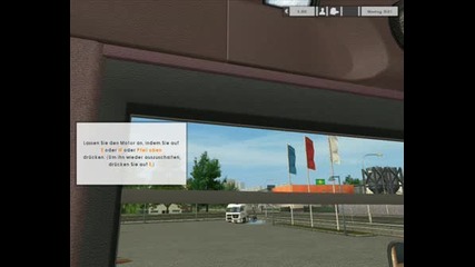 Euro Truck Simulator 1 4ast