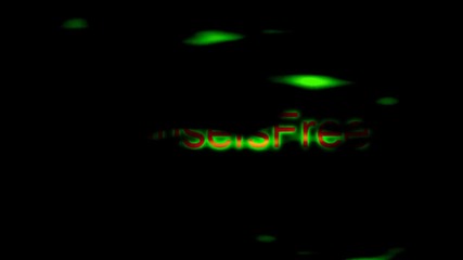 Първото ми Интро с Sony Vegas