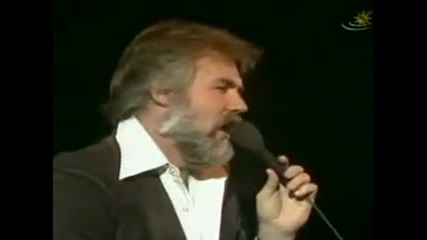 kenny rogers - lucille