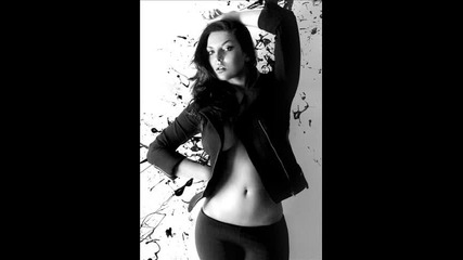 Cheryl Cole - Parachute