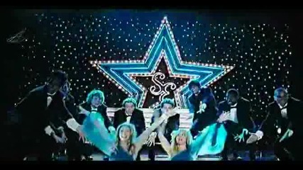 High School Musical 3 : A Nigh To Remember - Sharpay & Tiara (Високо Качество)