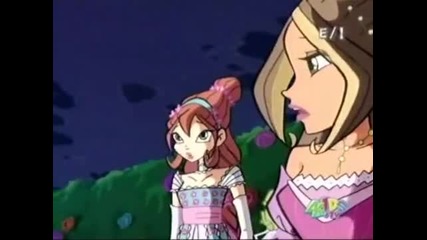 Winx Club Season 3 Episode 8 Dark Sky 4kids Part 3