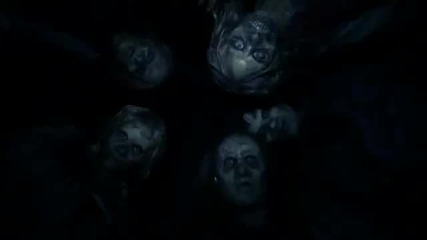 16+ The Walking Dead at Universal Studios' Halloween Horror Nights