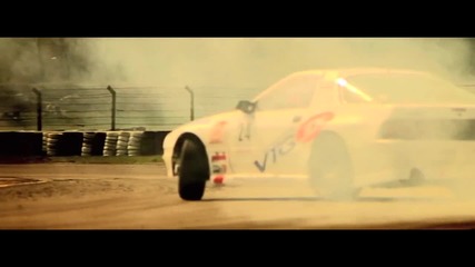 Pfd Poznan Drift Championship - Round 1 