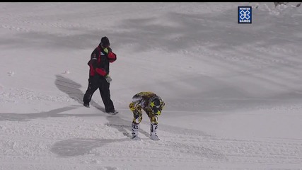 Кофти падане! ( Winter X Games 2012 )