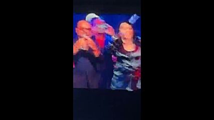 Dragana Mirkovic I Mile Kitic - Mi Se Volimo 2025 - Sofija Arena Armeec.mp4