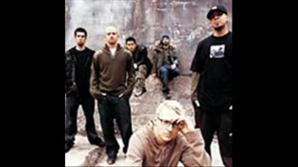 Linkin Park - - - - Hit The Floor 