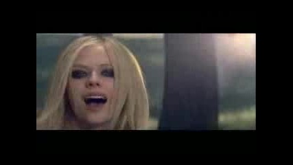 Avril Lavigne - When Youre Gone