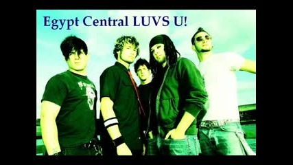 Egypt Central - Locked And Caged New Song