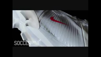 Nike mercurial vapor 5