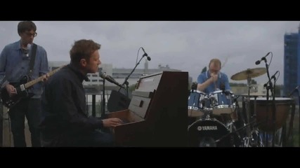 Blur - Under The Westway (live)