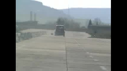 Божурище 29.03.08 Renault 5 Bobi 14.247