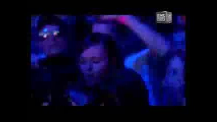 Dj Tiesto - Power Mix